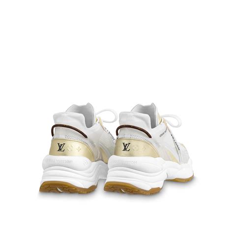 louis vuitton run away sneakers womens review|louis vuitton run 55 sneaker.